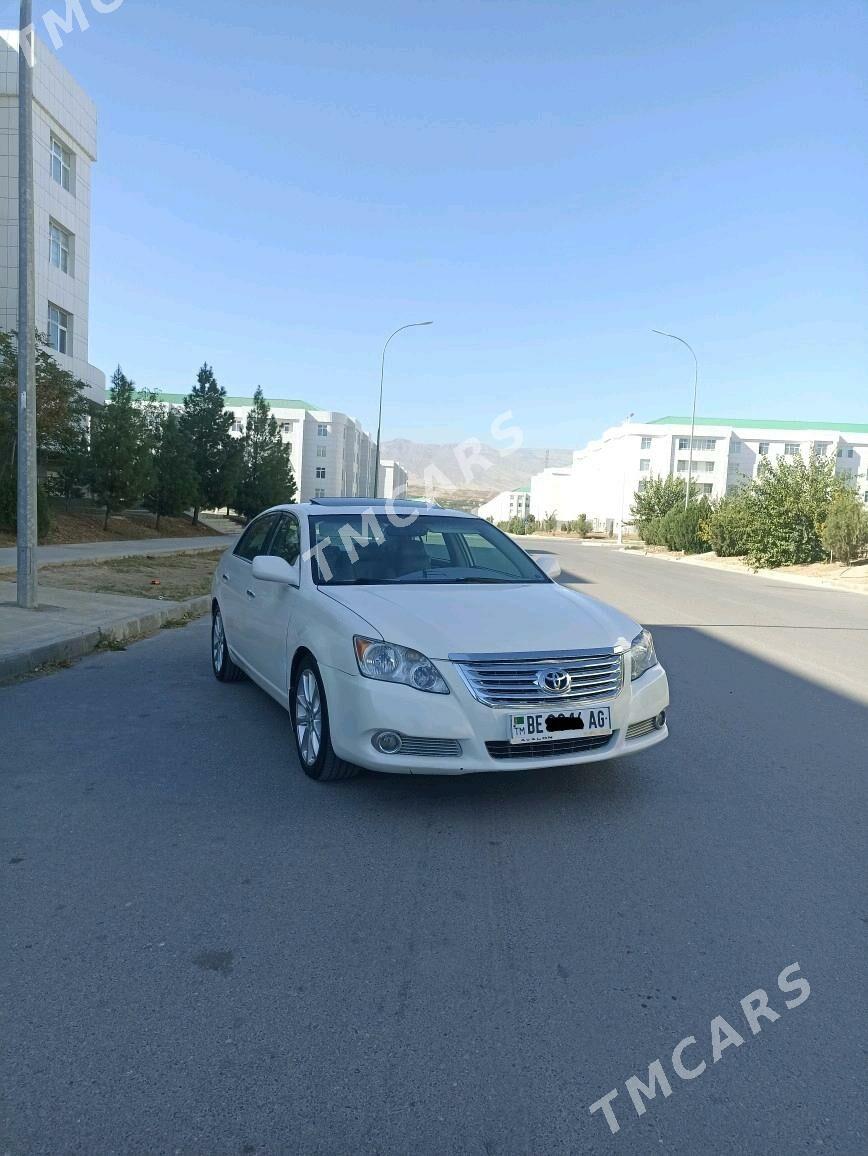 Toyota Avalon 2008 - 175 000 TMT - Ашхабад - img 3