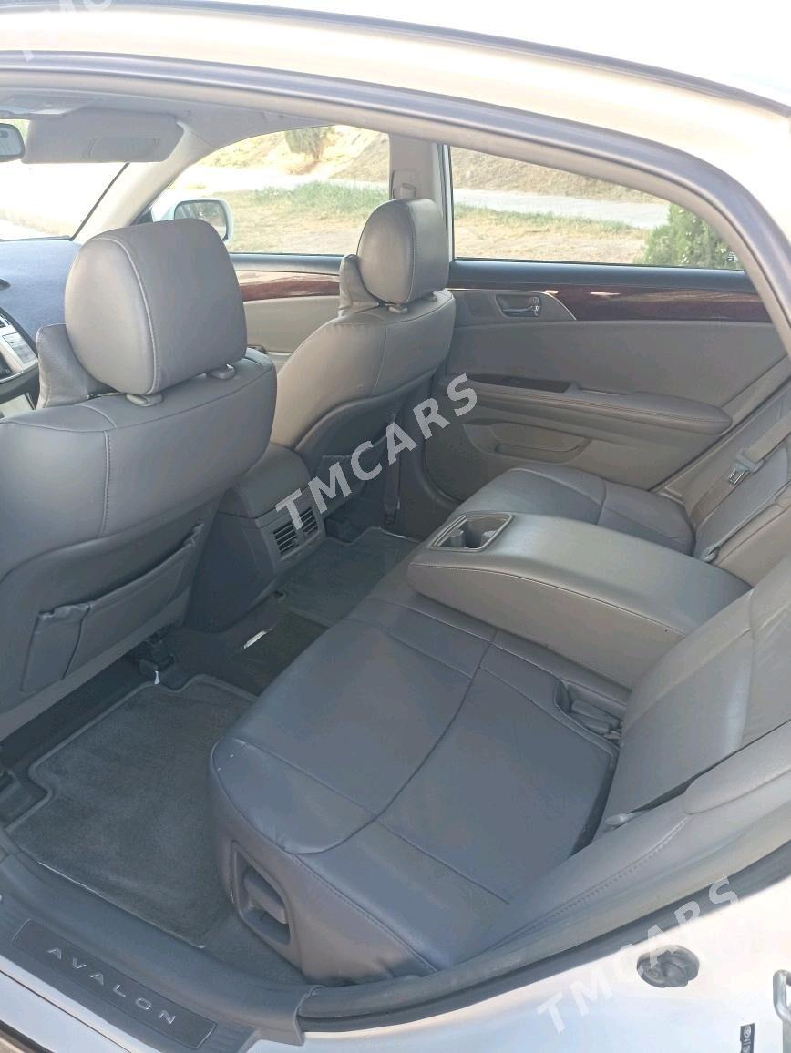 Toyota Avalon 2008 - 175 000 TMT - Ашхабад - img 5