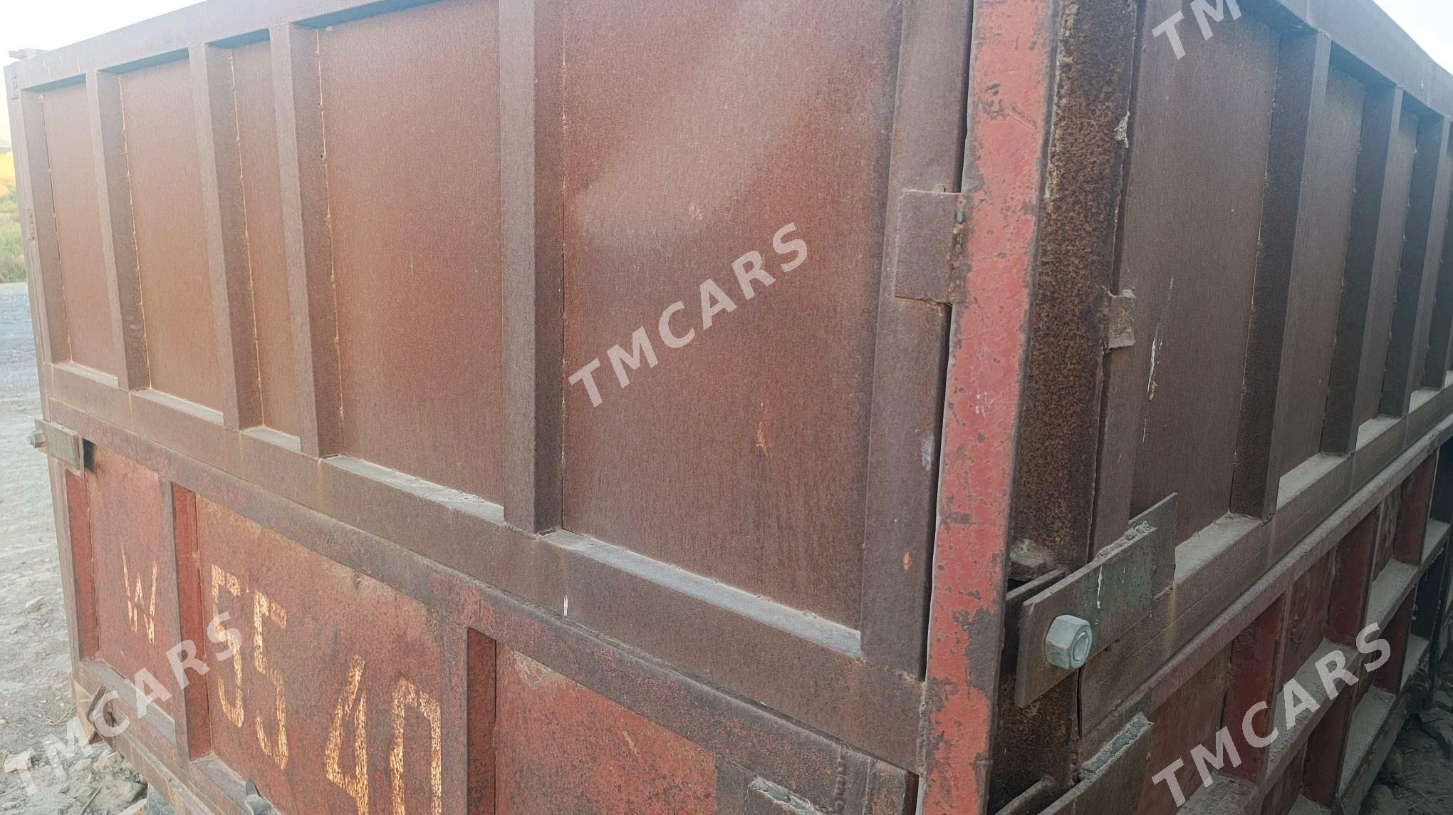 Kuzowa Kamaz - Murgap - img 2