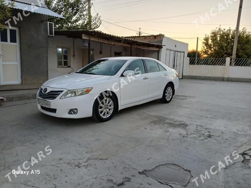 Toyota Camry 2010 - 172 000 TMT - Ашхабад - img 3