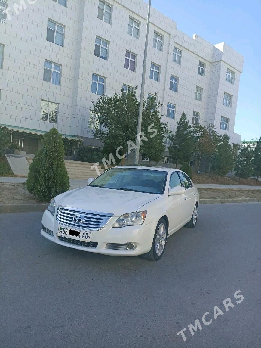 Toyota Avalon 2008 - 175 000 TMT - Ашхабад - img 6