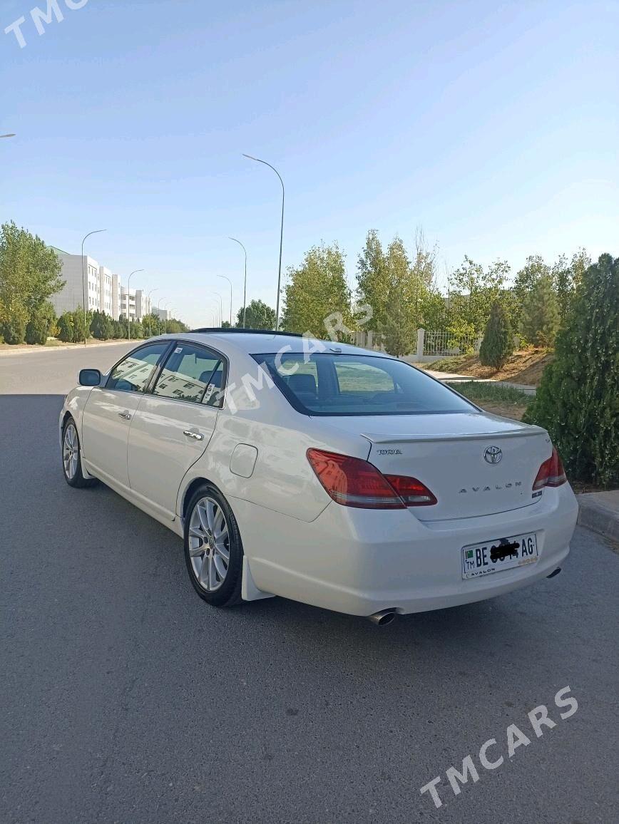 Toyota Avalon 2008 - 175 000 TMT - Ашхабад - img 4