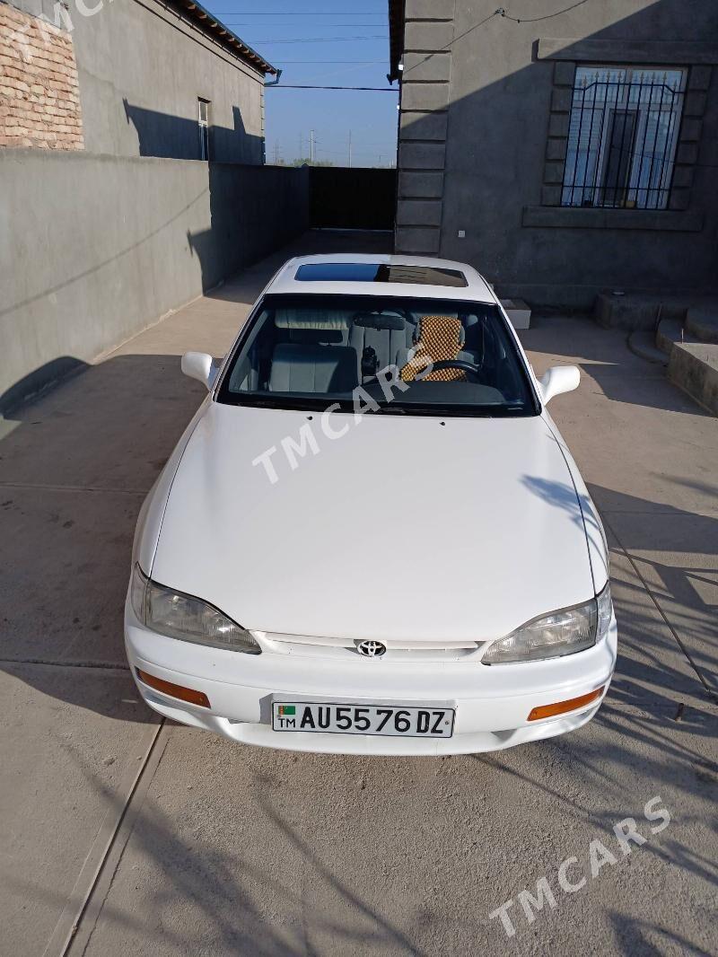 Toyota Camry 1995 - 100 000 TMT - Daşoguz - img 2
