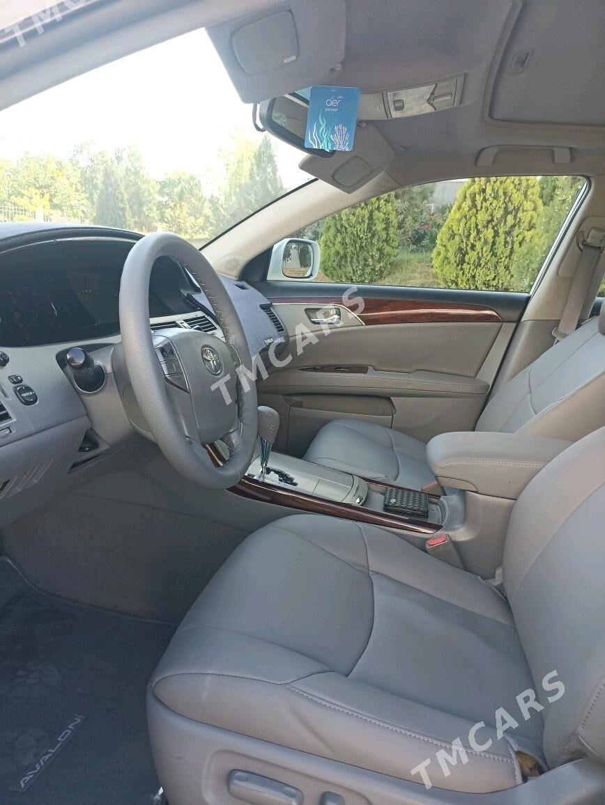 Toyota Avalon 2008 - 175 000 TMT - Ашхабад - img 2