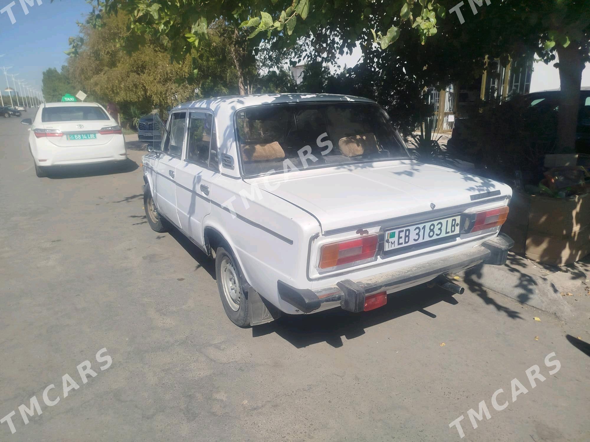 Lada 2106 1988 - 20 000 TMT - Туркменабат - img 2