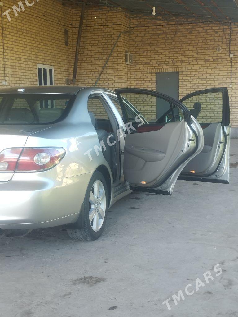 Lexus ES 300 2003 - 185 000 TMT - Дянев - img 8