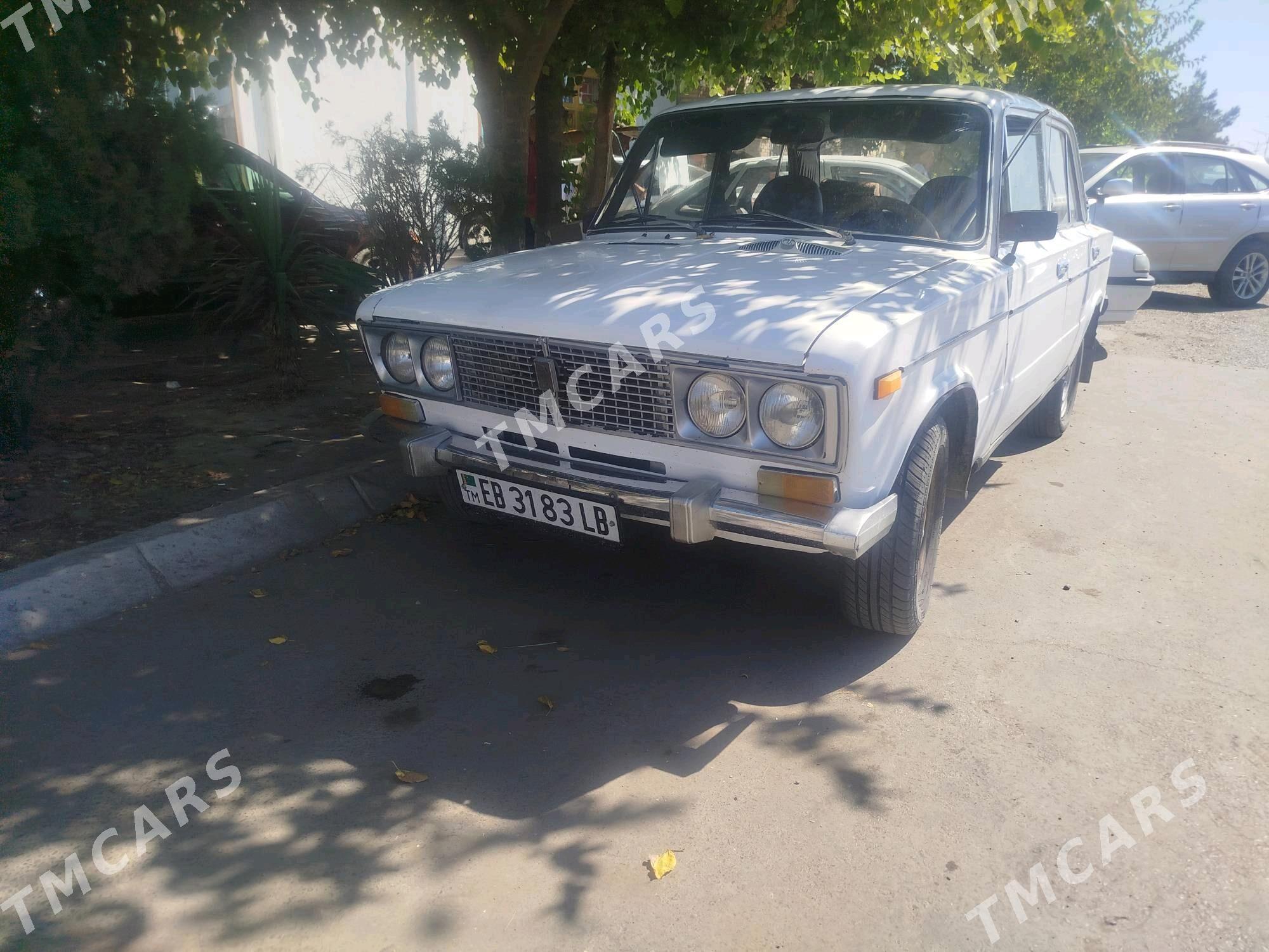 Lada 2106 1988 - 20 000 TMT - Туркменабат - img 4