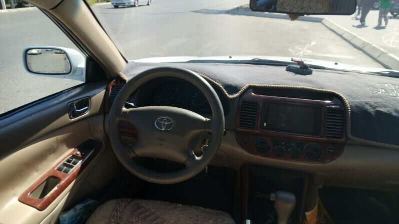 Toyota Camry 2003 - 155 000 TMT - Türkmenabat - img 3