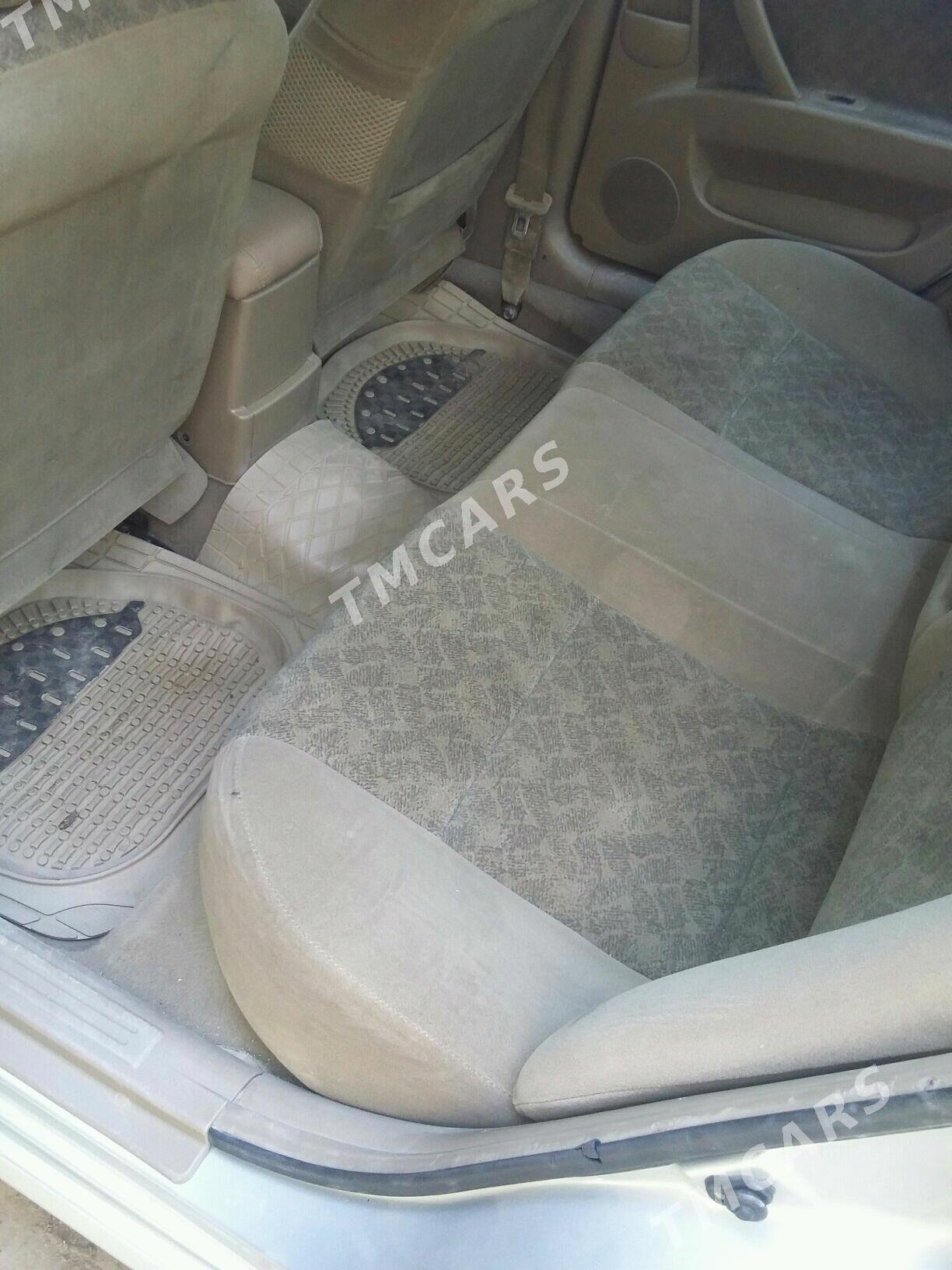Chevrolet Lacetti 2004 - 55 000 TMT - Şabat etr. - img 3