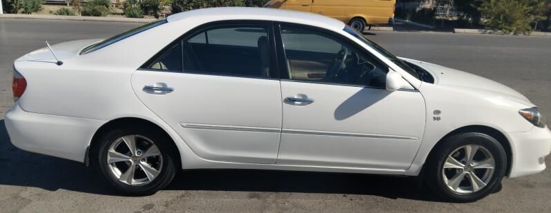 Toyota Camry 2003 - 155 000 TMT - Türkmenabat - img 8