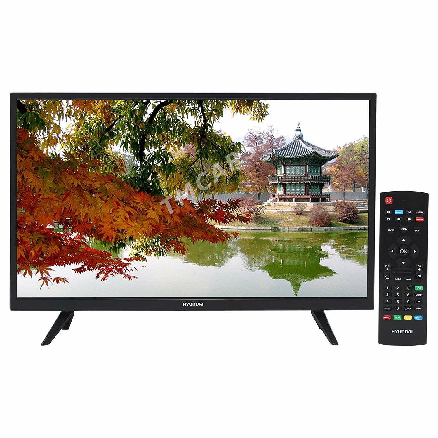 ORGYNAL BET 32 TELEWIZOR  - Aşgabat - img 2
