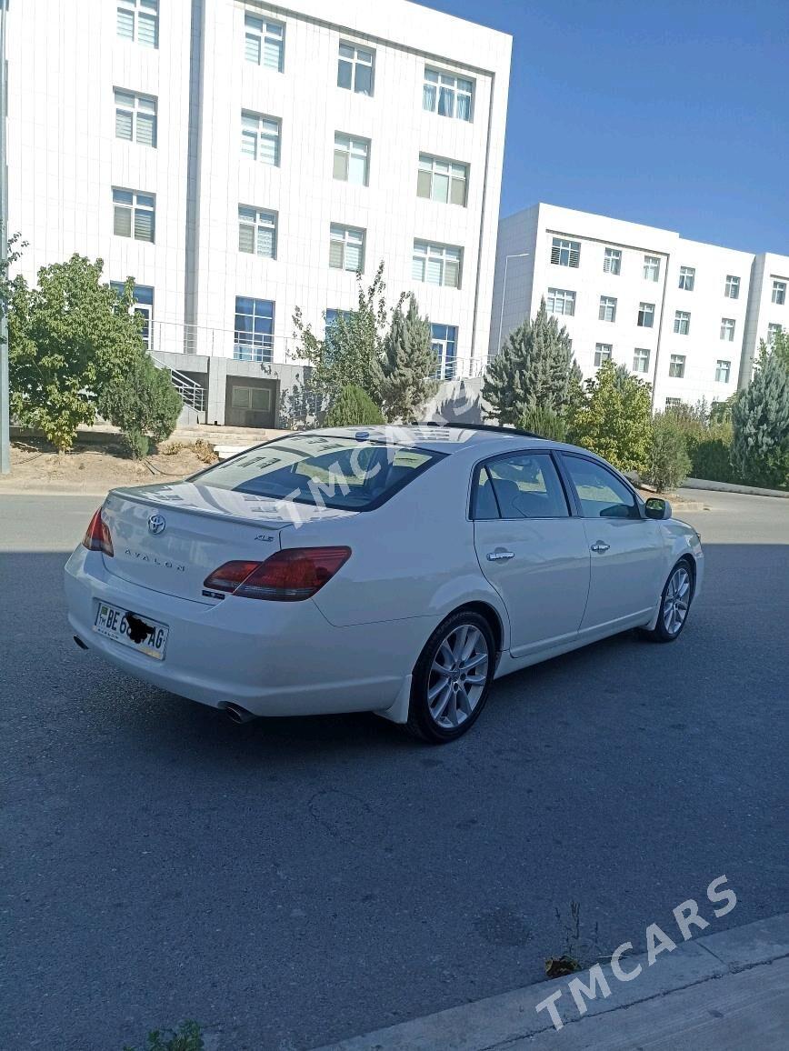 Toyota Avalon 2008 - 175 000 TMT - Ашхабад - img 9