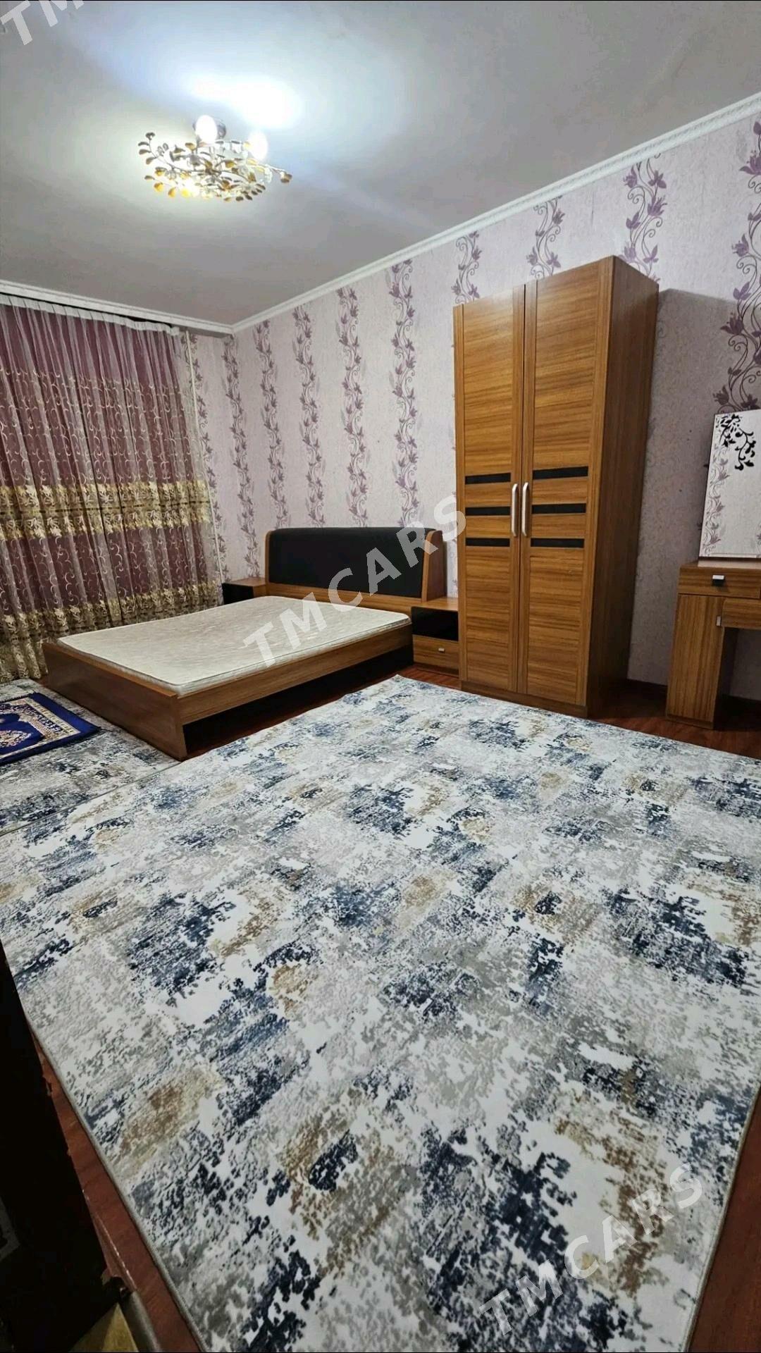 Arenda mir 5  komnat - Aşgabat - img 2