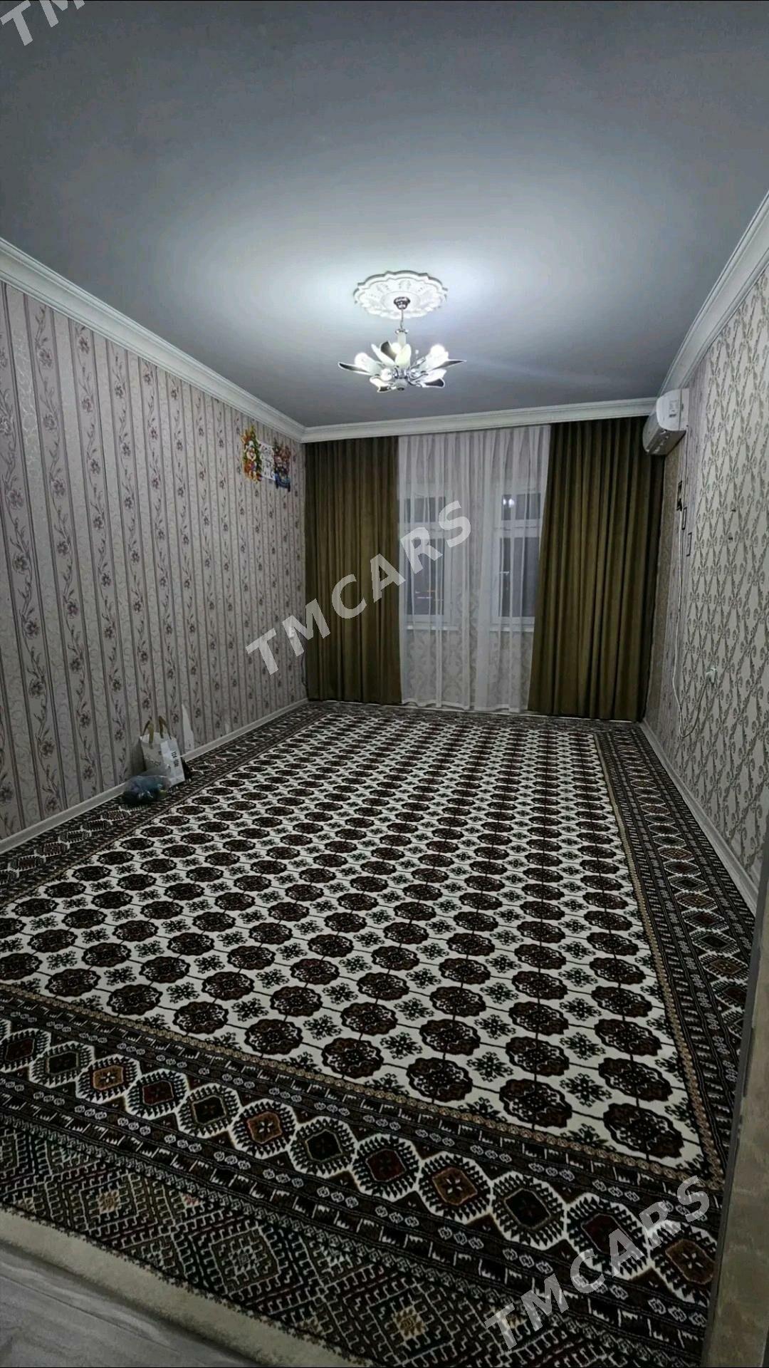Arenda mir 5  komnat - Aşgabat - img 5