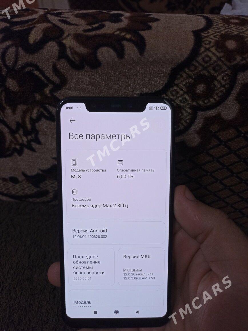 Xiaomi Mi8 6/64 - Ёлётен - img 5