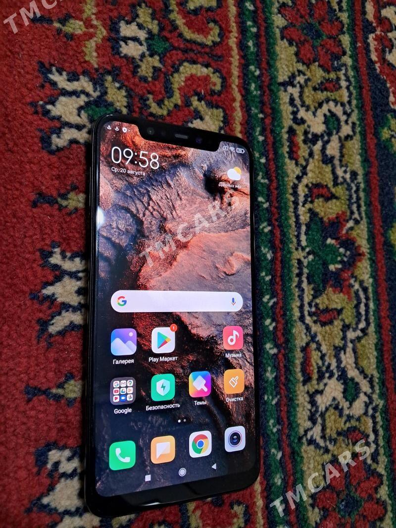 Xiaomi Mi8 6/64 - Ёлётен - img 4