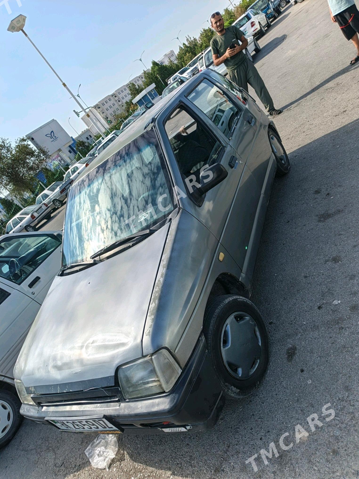 Daewoo Tico 1997 - 13 000 TMT - Daşoguz - img 3