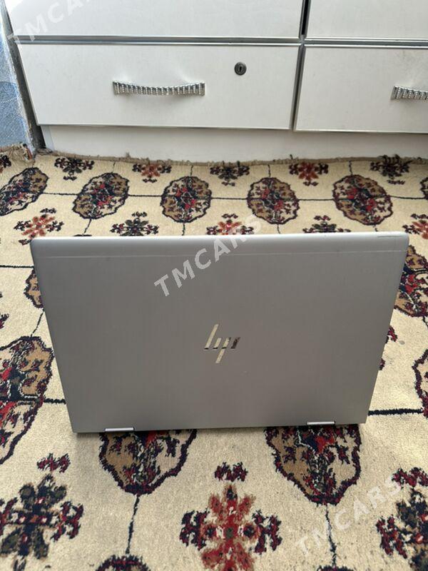 HP x360 EliteBok sensr noutbuk - Мары - img 4