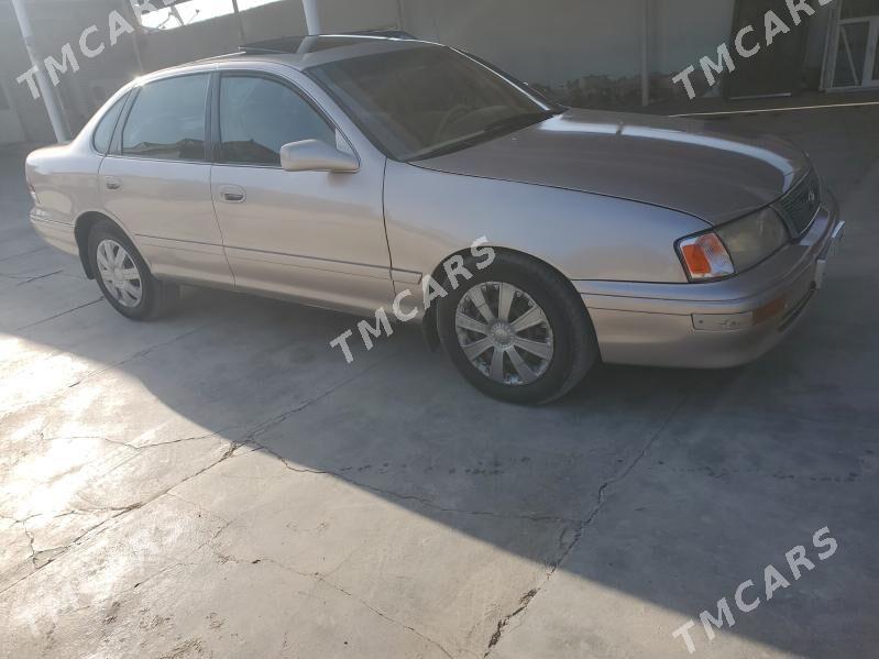 Toyota Avalon 1997 - 120 000 TMT - Байрамали - img 2