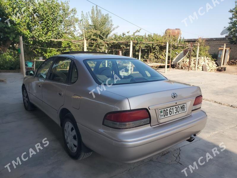 Toyota Avalon 1997 - 120 000 TMT - Байрамали - img 4
