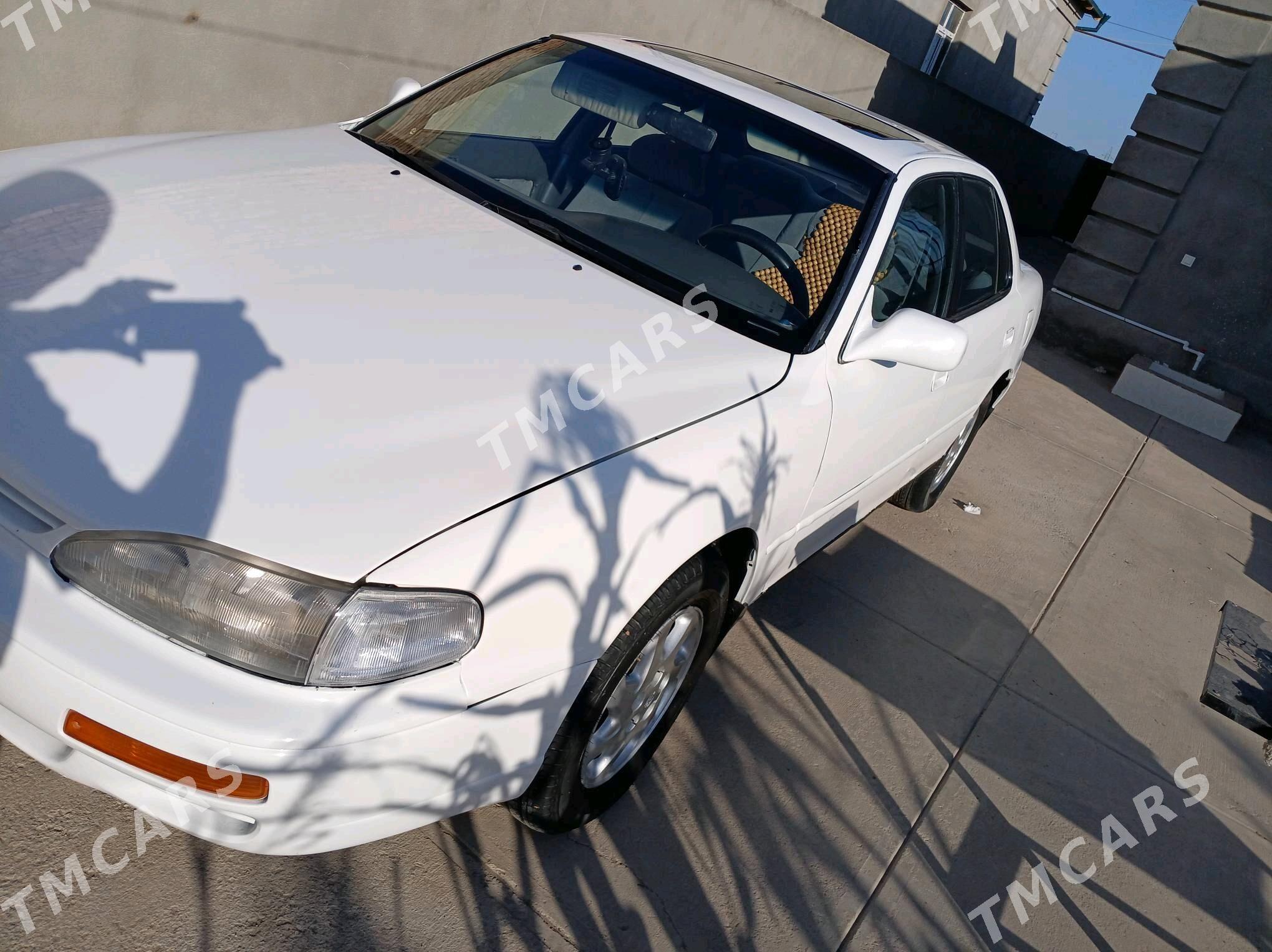 Toyota Camry 1995 - 100 000 TMT - Daşoguz - img 3