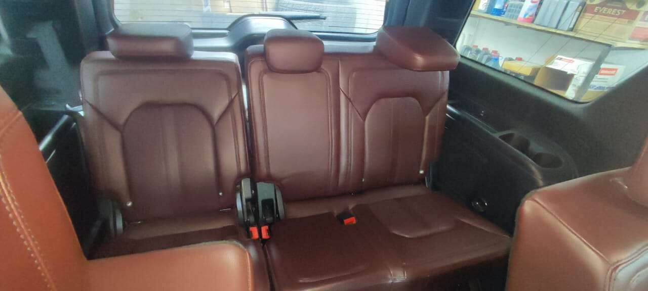 Ford Expedition RYŽY salon 10 000 TMT - Улица Г. Кулиева (Объездная) - img 2