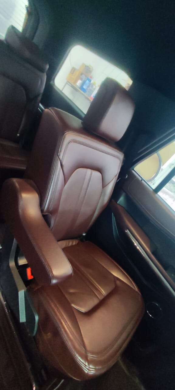 Ford Expedition RYŽY salon 10 000 TMT - Улица Г. Кулиева (Объездная) - img 3