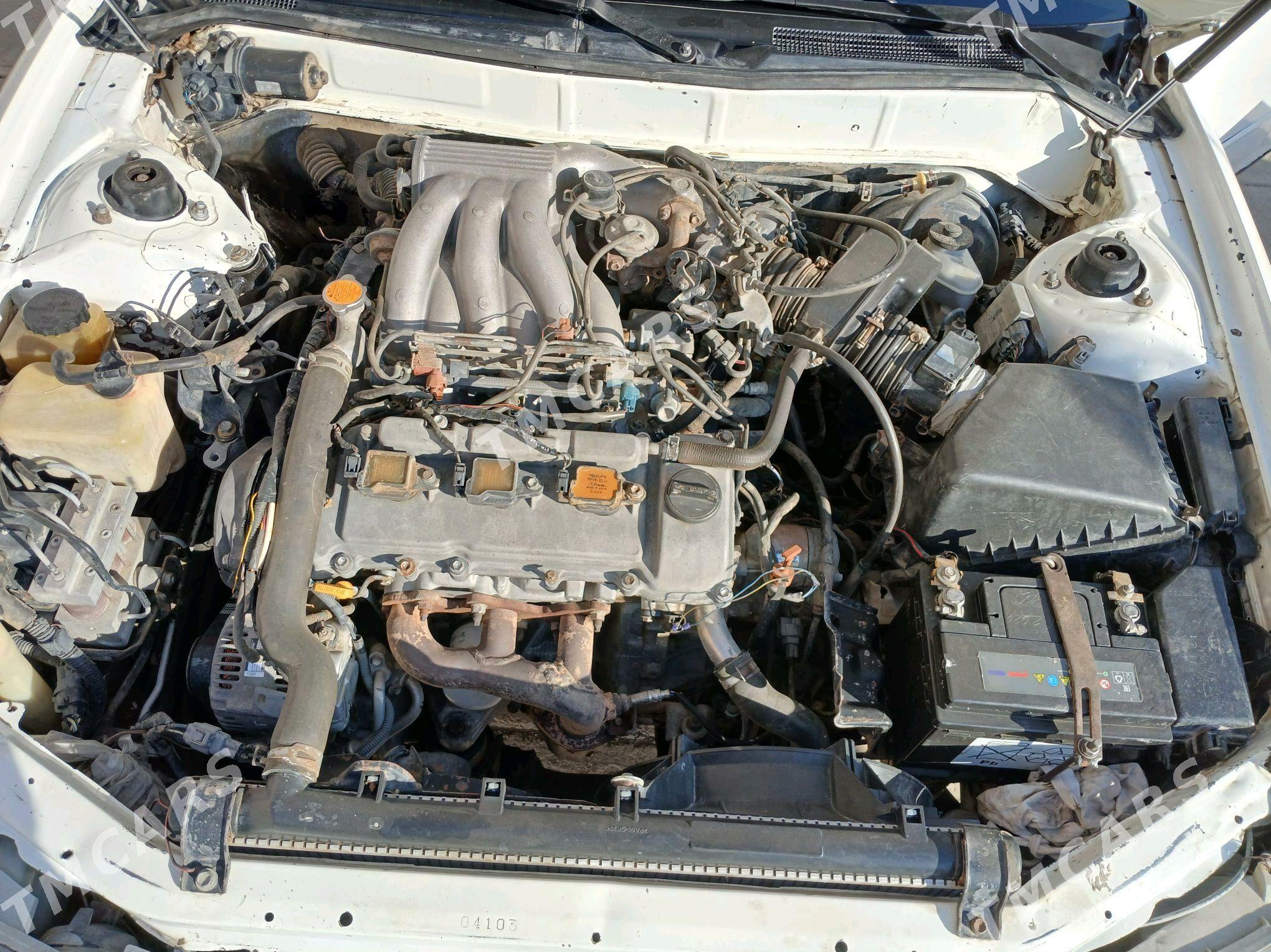 Toyota Camry 1995 - 100 000 TMT - Daşoguz - img 4