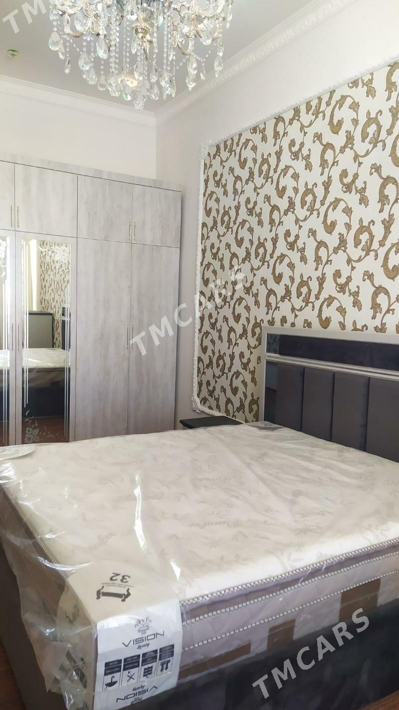 ПРОДАЮ 4 КОМ.ЭЛИТКУ - ул. Подвойского (Битарап Туркменистан шаёлы) - img 3