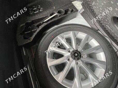 Toyota Camry 2015 - 370 000 TMT - Ашхабад - img 3