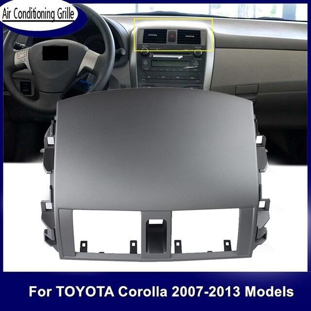 Corolla Abduf 170 TMT - Хитровка - img 1
