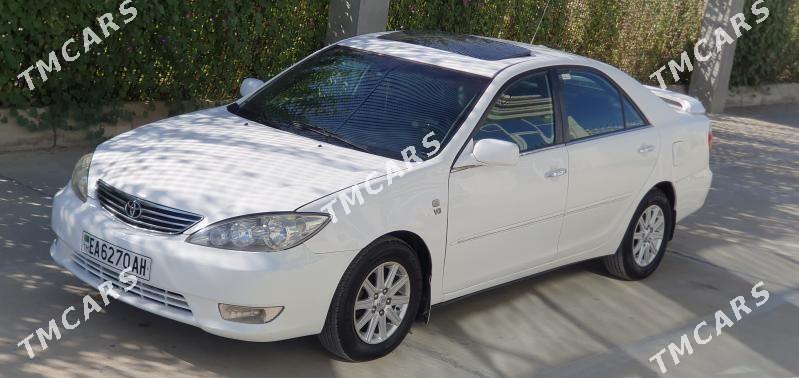 Toyota Camry 2003 - 158 000 TMT - Bäherden - img 2