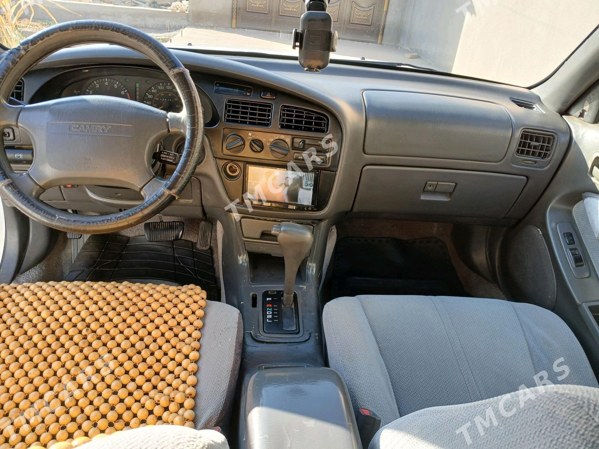 Toyota Camry 1995 - 100 000 TMT - Daşoguz - img 6