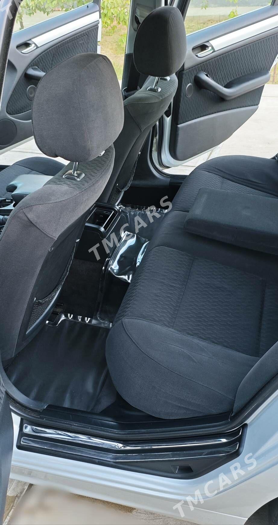 BMW E46 2000 - 105 000 TMT - Ашхабад - img 3