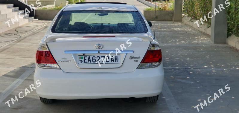 Toyota Camry 2003 - 158 000 TMT - Bäherden - img 4