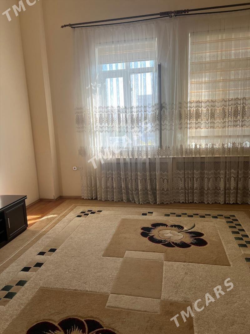 Полуэлитка 4/3 этаж 2в3 ком. - Aşgabat - img 3