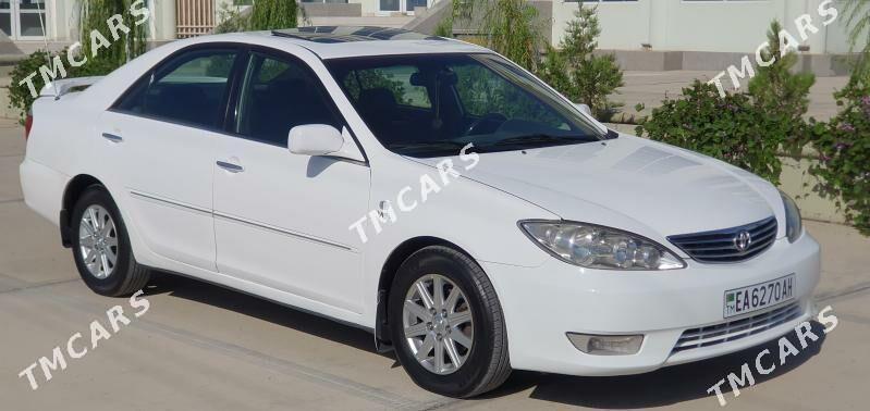 Toyota Camry 2003 - 158 000 TMT - Bäherden - img 5