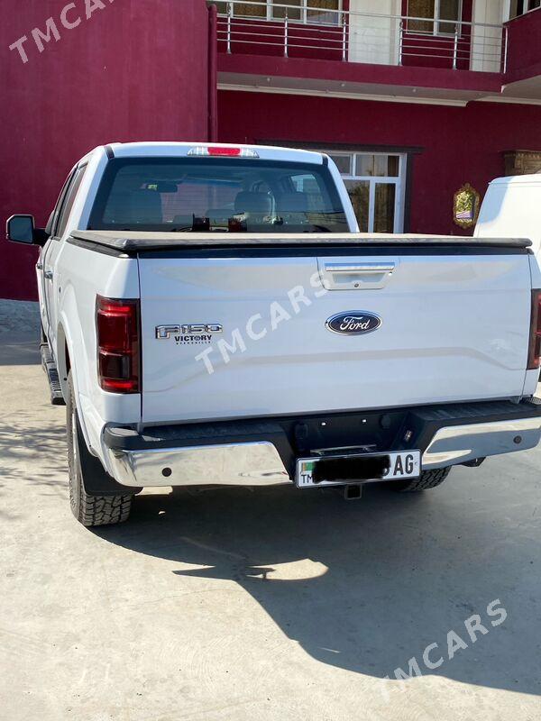Ford F-150 2018 - 470 000 TMT - Aşgabat - img 3