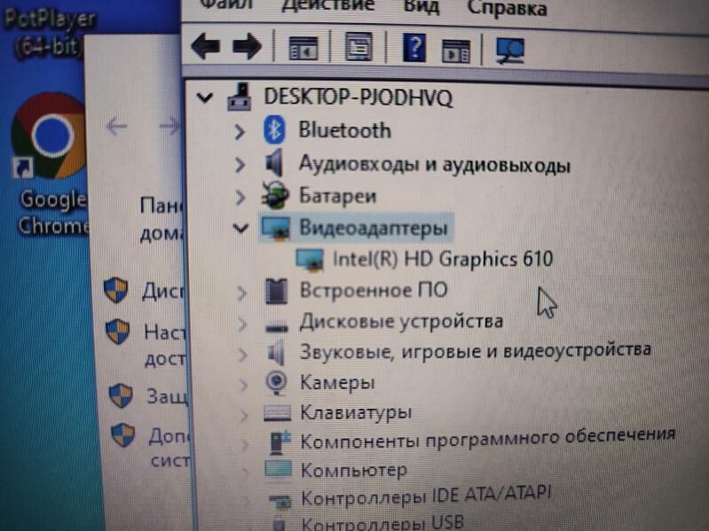 ноутбук noutbuk DELL CELERON - Туркменабат - img 5