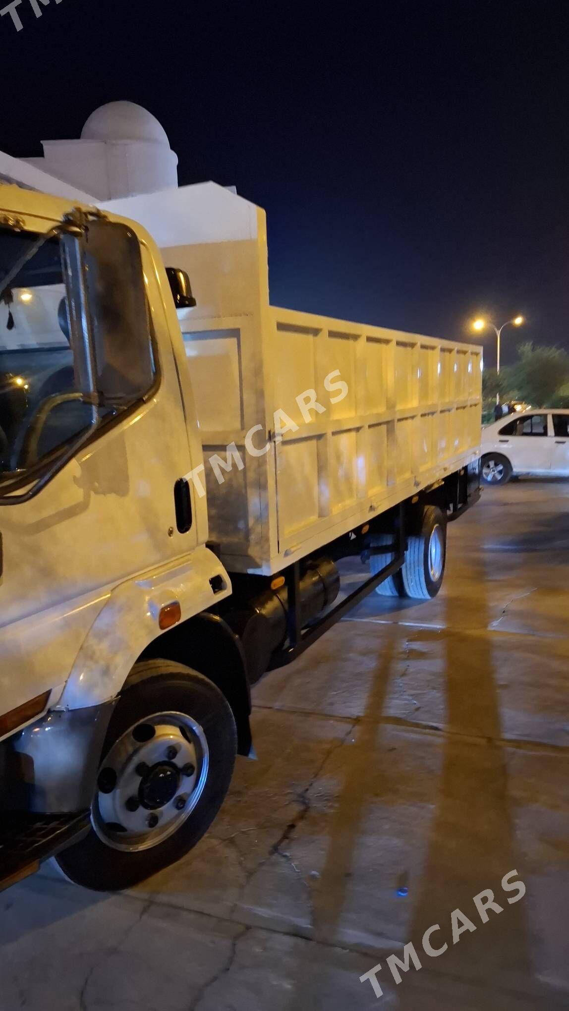 Mitsubishi Fuso 2003 - 250 000 TMT - Туркменабат - img 6