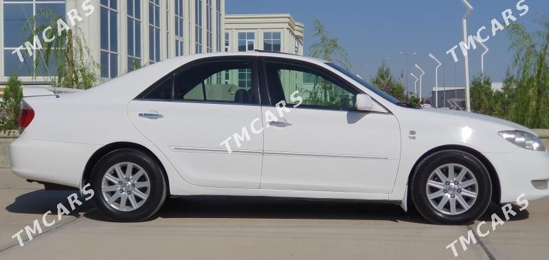 Toyota Camry 2003 - 158 000 TMT - Bäherden - img 7