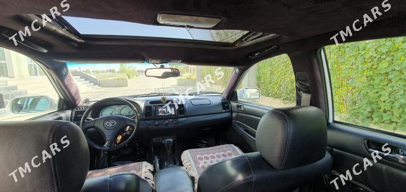Toyota Camry 2003 - 158 000 TMT - Bäherden - img 8