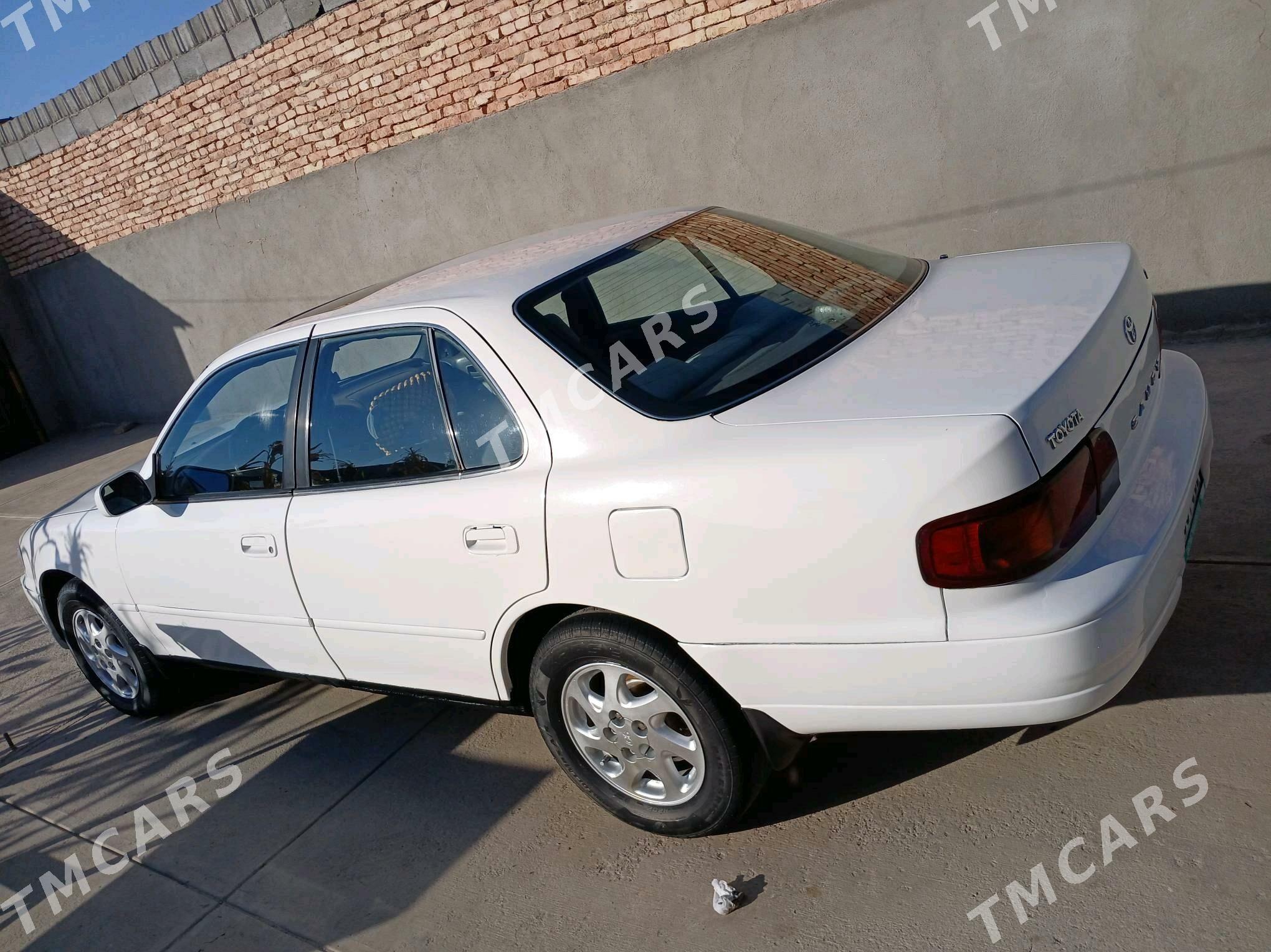 Toyota Camry 1995 - 100 000 TMT - Daşoguz - img 7
