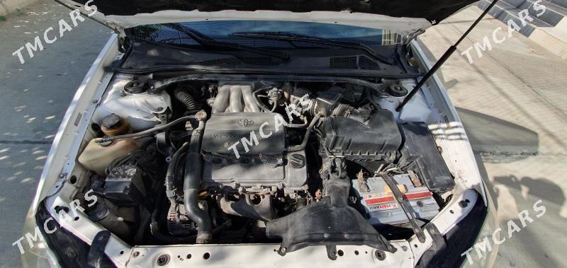 Toyota Camry 2003 - 158 000 TMT - Bäherden - img 10