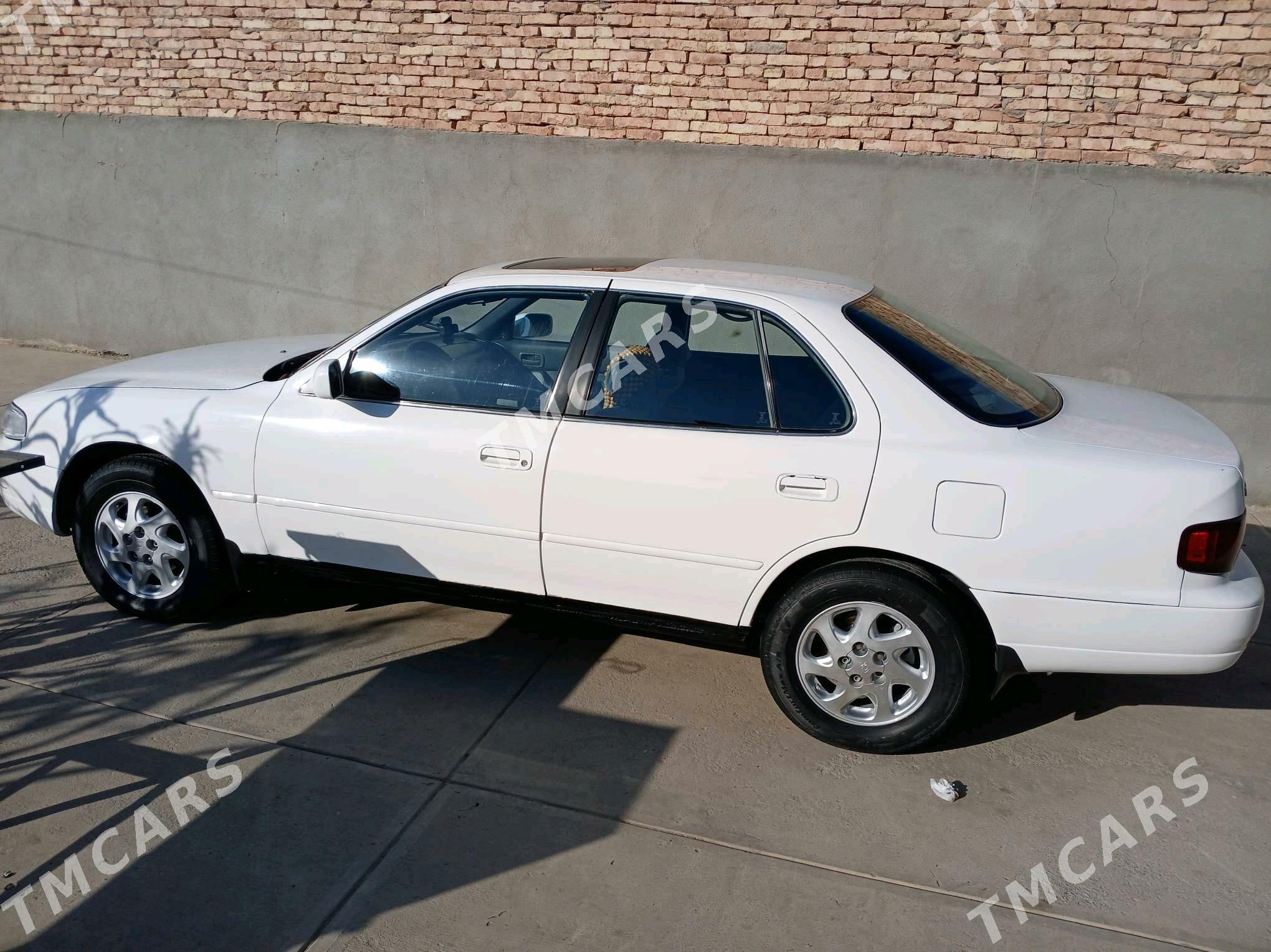 Toyota Camry 1995 - 100 000 TMT - Daşoguz - img 8