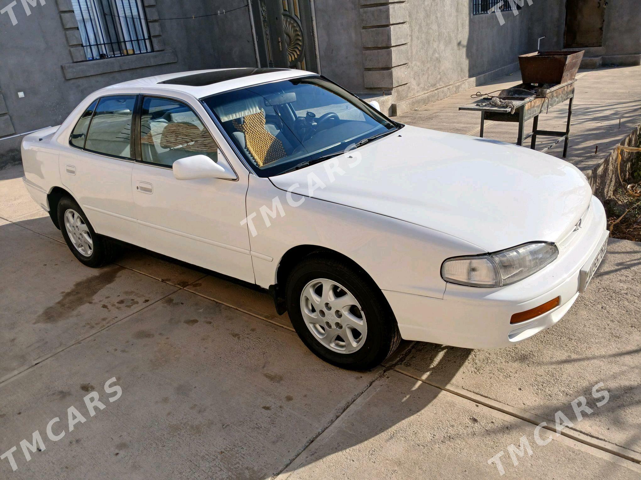 Toyota Camry 1995 - 100 000 TMT - Daşoguz - img 9