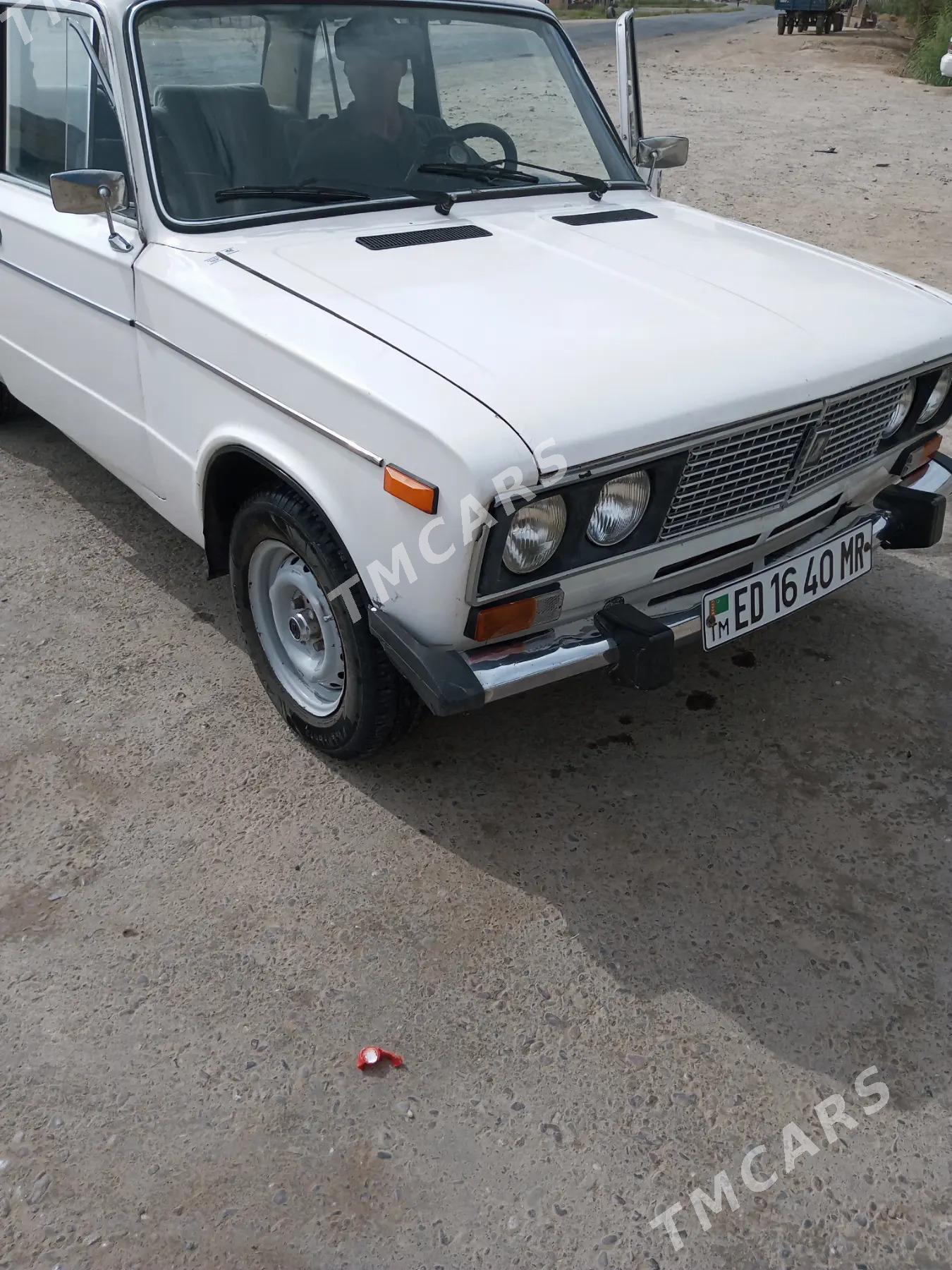 Lada 2106 1989 - 28 000 TMT - Мургап - img 2