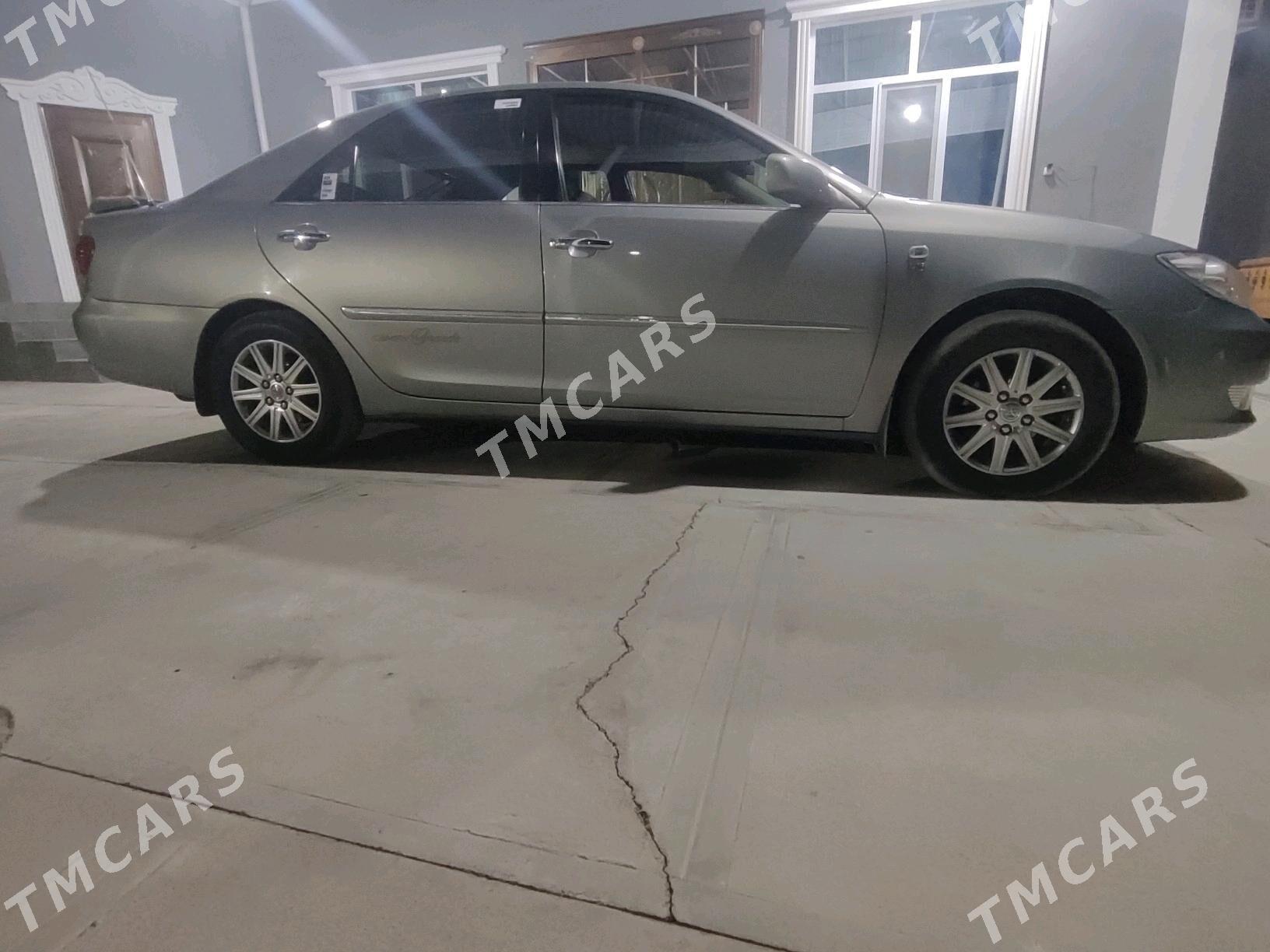 Toyota Camry 2005 - 200 000 TMT - Мары - img 2