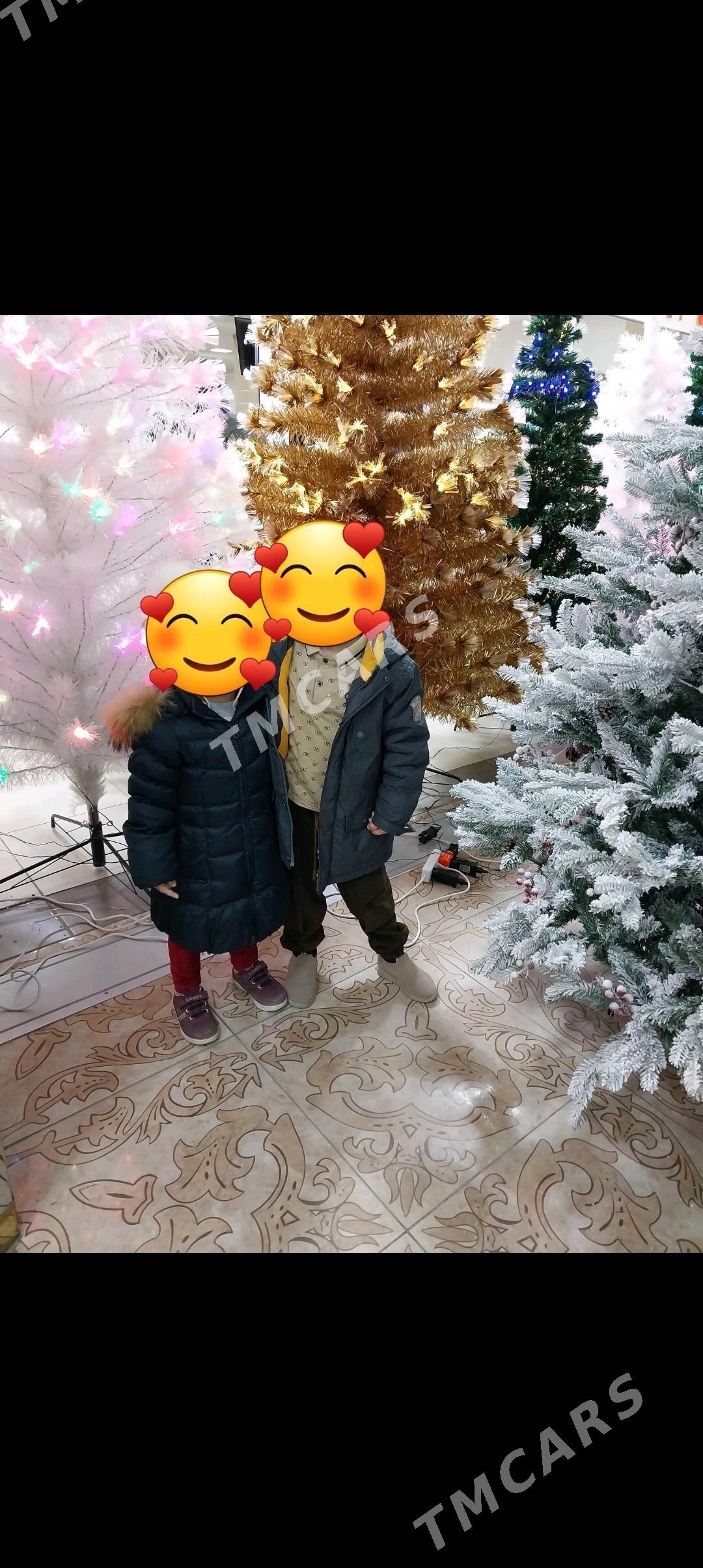 Kurtka - Дашогуз - img 2