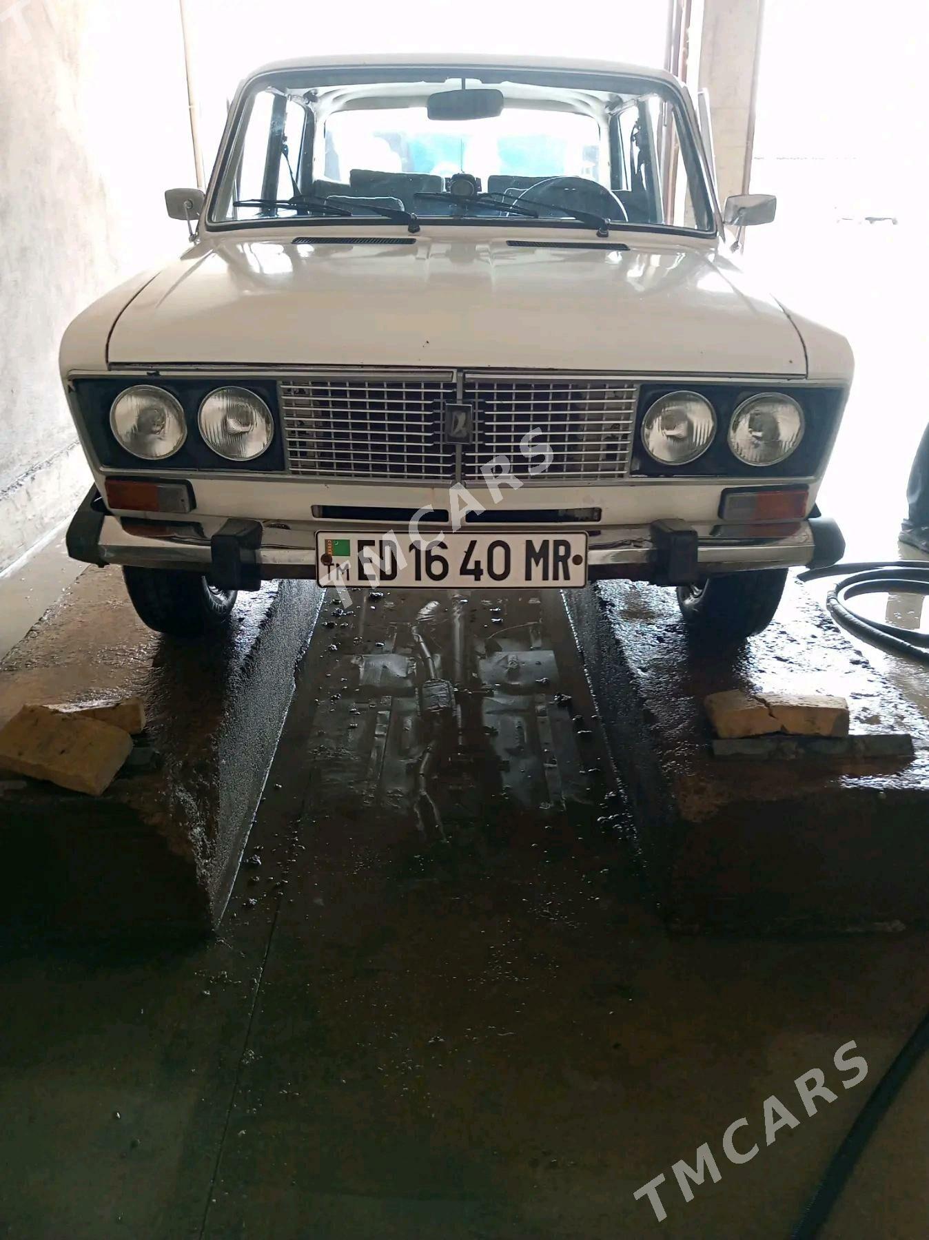 Lada 2106 1989 - 28 000 TMT - Мургап - img 4
